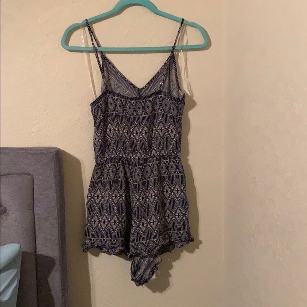 Romper - Picture 2 of 2